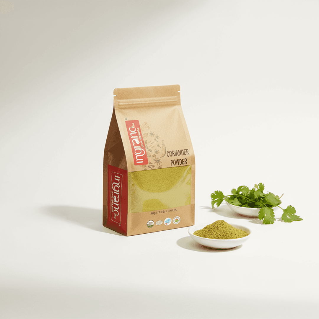 Ingrano Coriander Powder