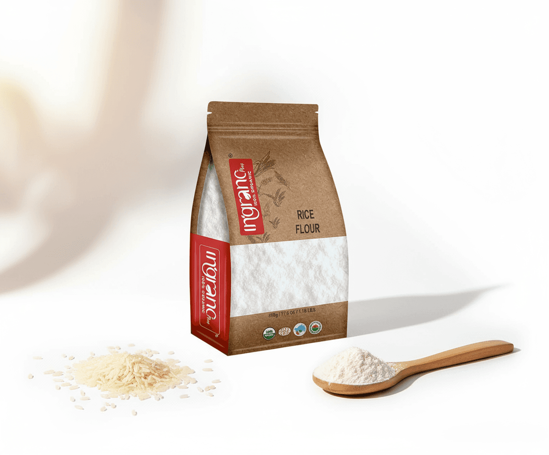 Ingrano Rice Flour