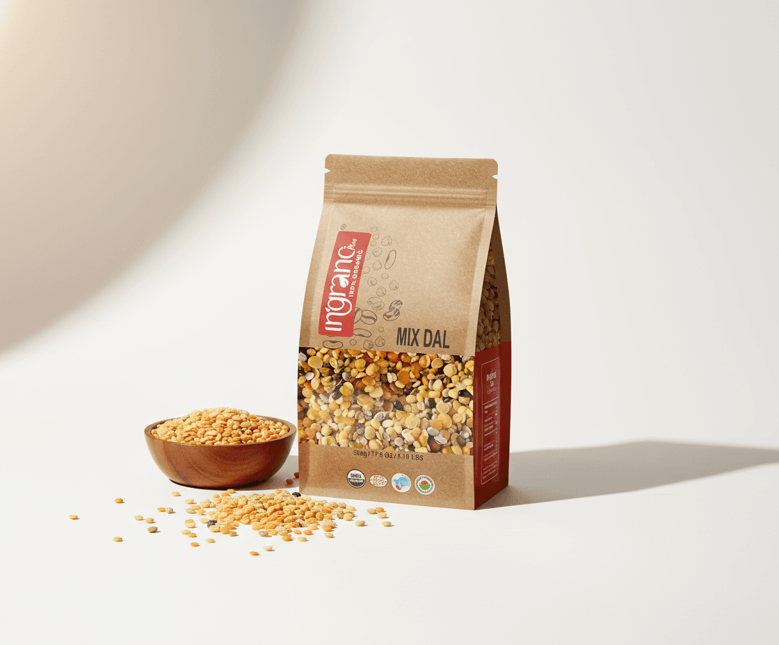 Ingrano Mix Dal